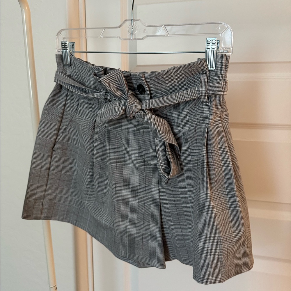 Loft Shorts